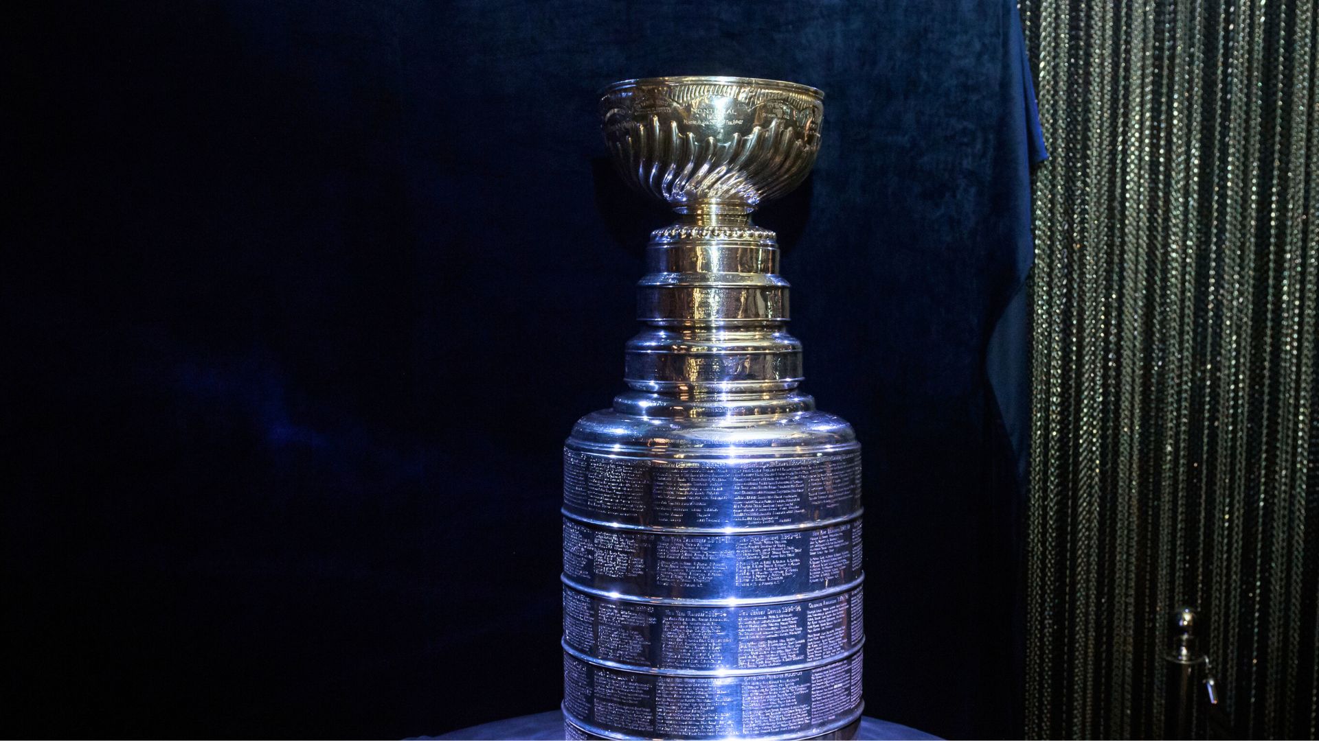 Brant Bulletin Stanley Cup
