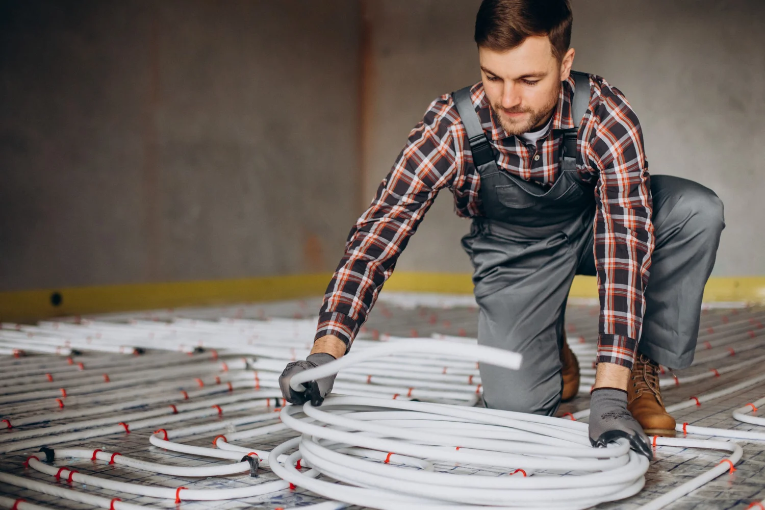 vive brant heating soluions